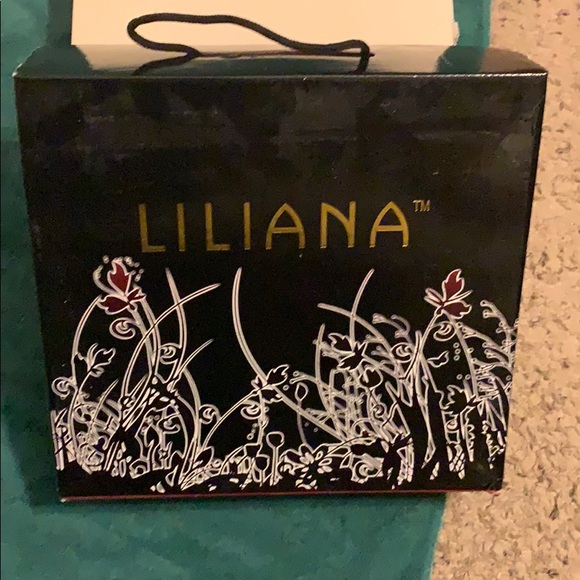 Liliana blue jeans heels - Picture 5 of 5